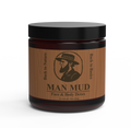 Man Mud Detox - Beard Detox Mask | Face & Body Mask